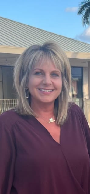 portrait of Cindy Wesolek